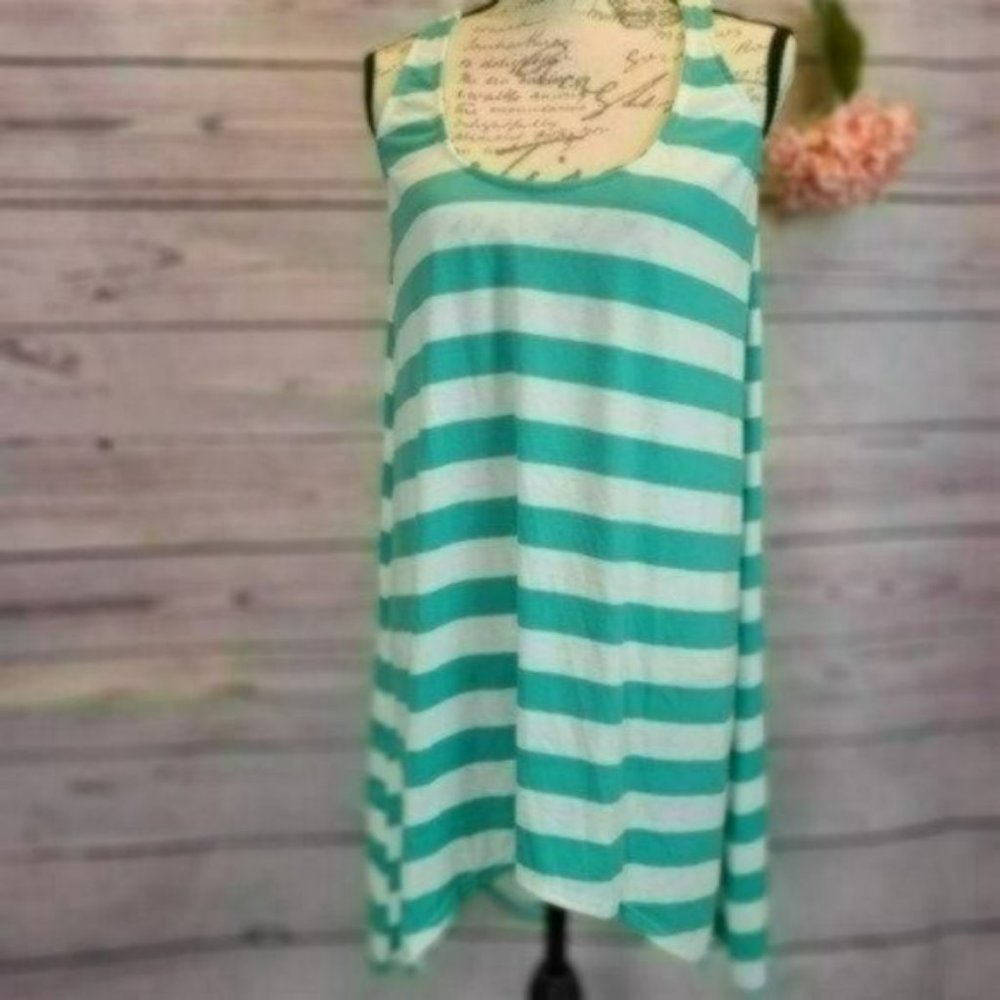 ♡3/$30♡ Striped tunic